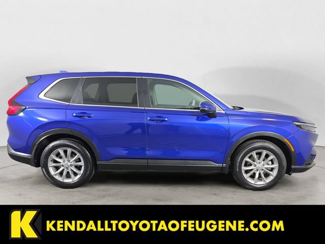Used 2023 Honda CR-V EX-L image 6