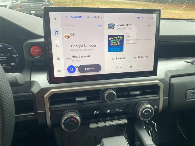 Used 2024 Toyota Tacoma TRD Off-Road image 27