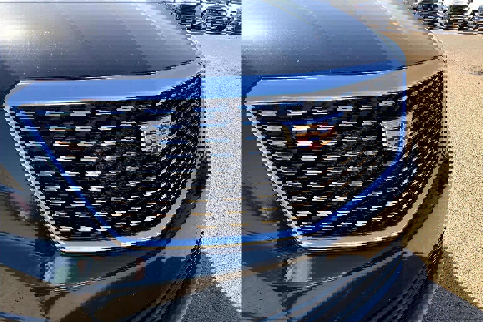 Used 2022 Cadillac XT5 Premium Luxury FWD image 37