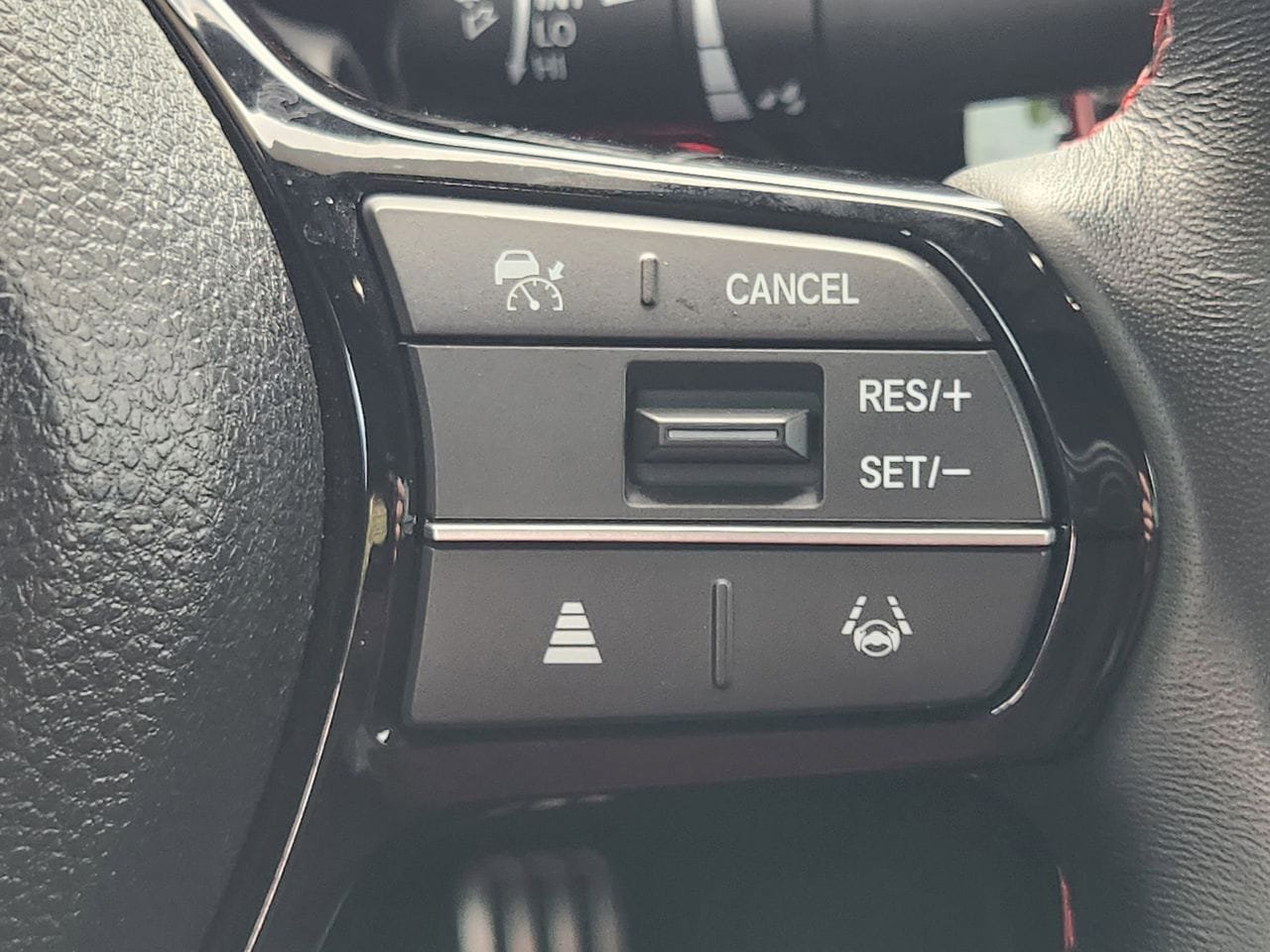Certified 2024 Honda Civic Si image 28
