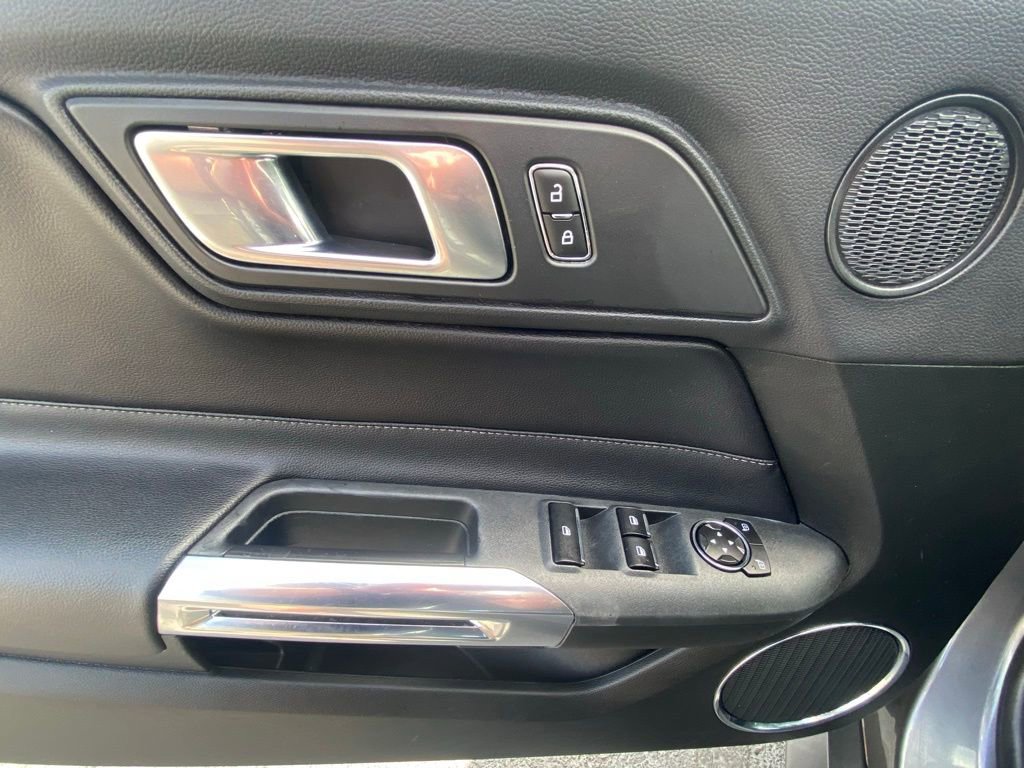 Certified 2023 Ford Mustang Premium image 11