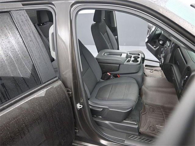 Used 2020 Chevrolet Silverado 2500 Custom w/ Custom Value Package image 19