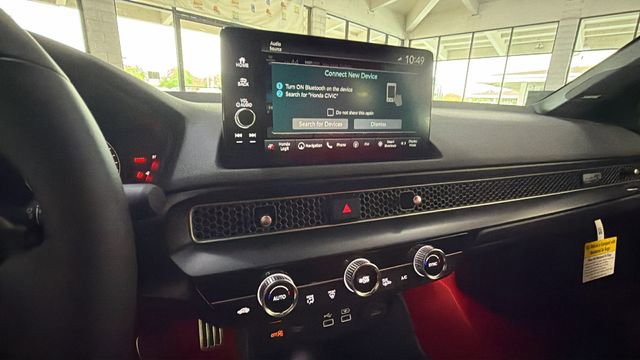 New 2026 Honda Civic Type R image 24