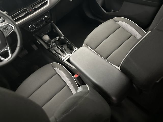New 2026 Chevrolet TrailBlazer LT w/ Convenience Package AWD/4WD image 22