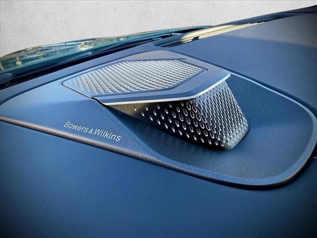 New 2026 Aston Martin V8 Vantage S image 21