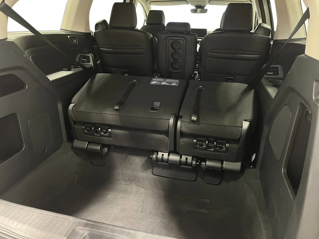 New 2026 Honda Odyssey EX-L image 24