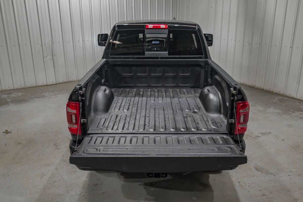 Used 2023 RAM 3500 Laramie AWD/4WD image 62