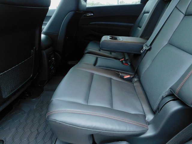 New 2026 Dodge Durango GT image 18