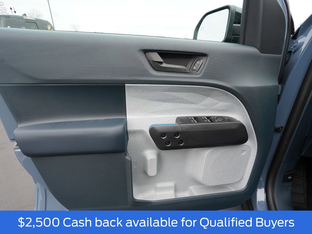 New 2025 Ford Maverick XLT w/ XLT Luxury Package image 15