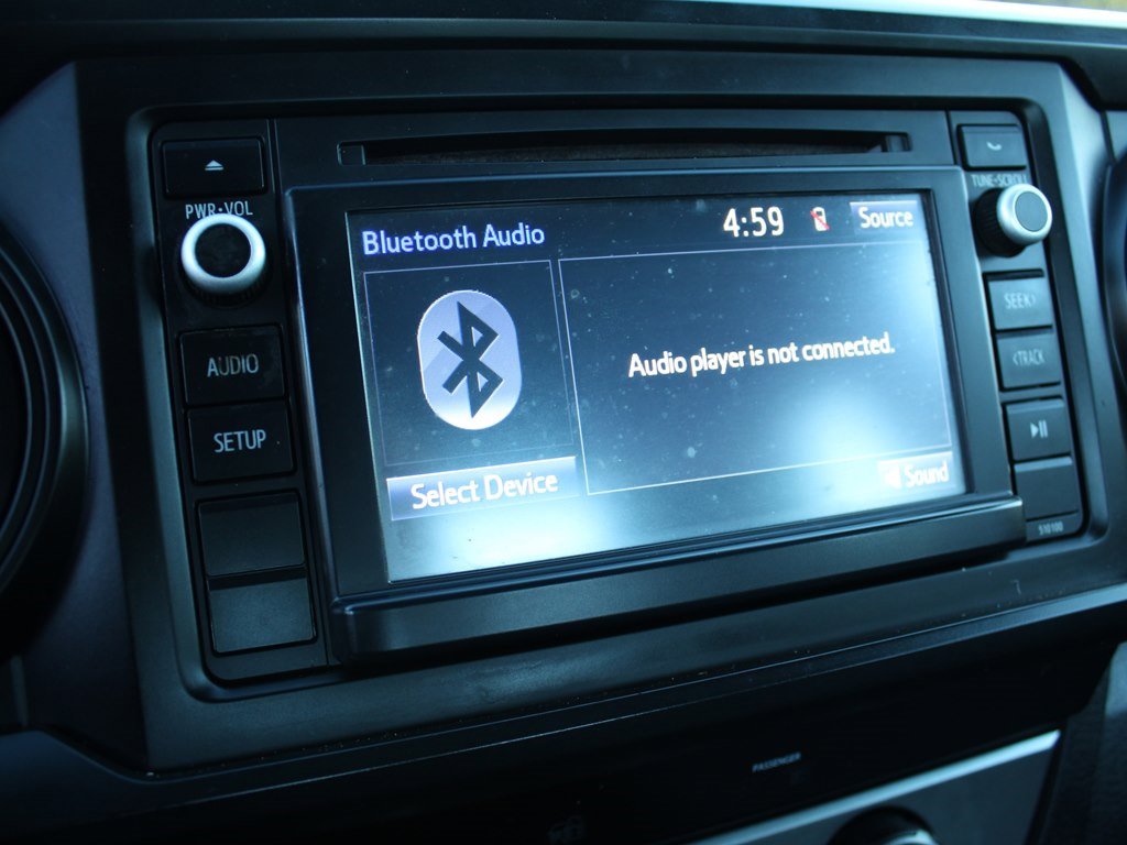 Used 2016 Toyota Tacoma SR image 23