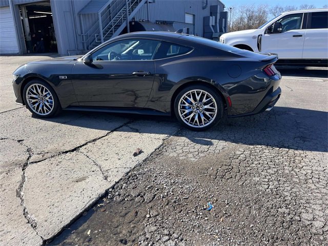 Certified 2024 Ford Mustang GT Premium image 6