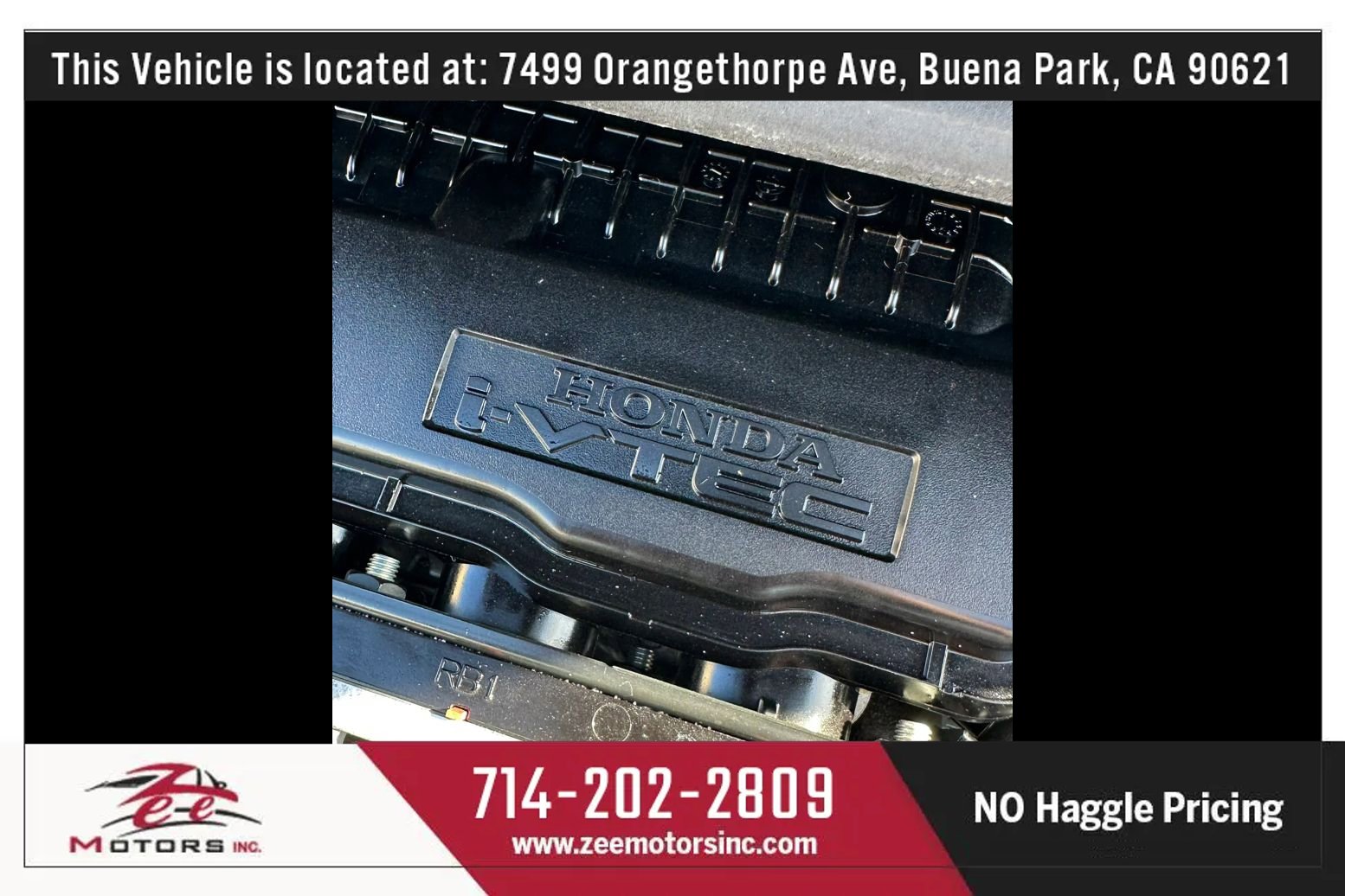Used 2013 Honda Fit image 44