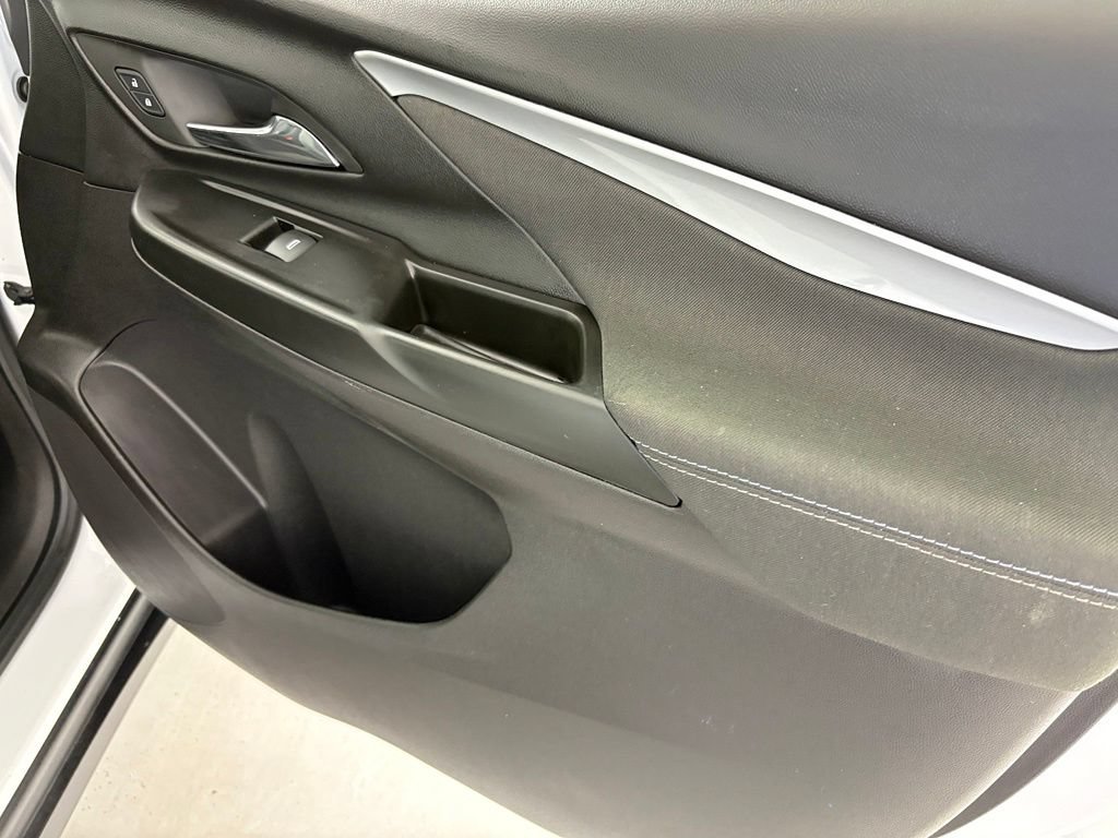 Certified 2023 Chevrolet Bolt LT w/ Driver Confidence Package FWD image 43