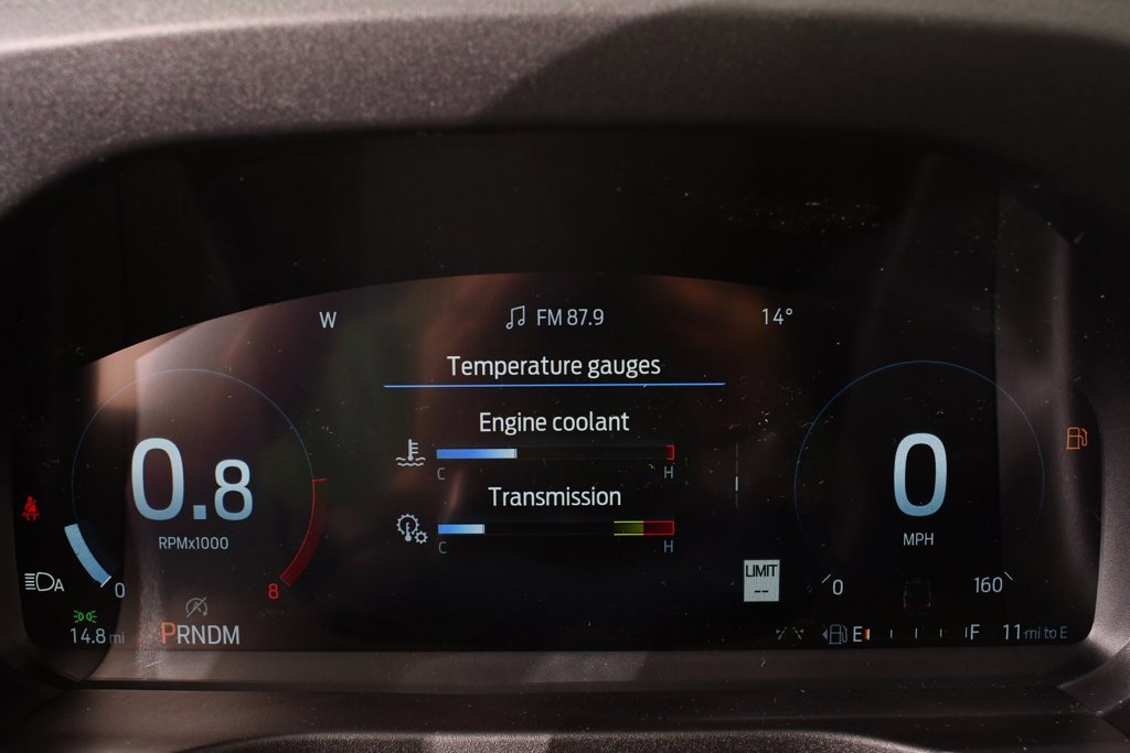 New 2026 Ford Explorer Tremor w/ Tremor Ultimate Package image 27