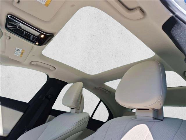 Certified 2026 Mercedes-Benz E 350 Sedan image 16