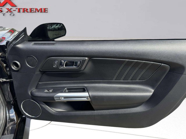 Used 2015 Ford Mustang GT Premium w/ Equipment Group 401A image 42