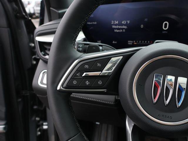 New 2026 Buick Enclave Avenir w/ Super Cruise Package image 34