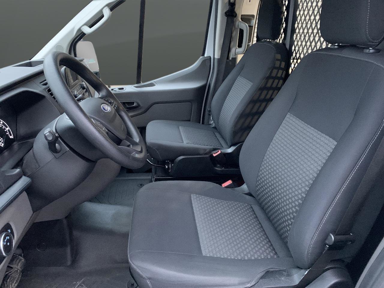 Used 2024 Ford Transit 250 Low Roof w/ Exterior Upgrade Package image 9