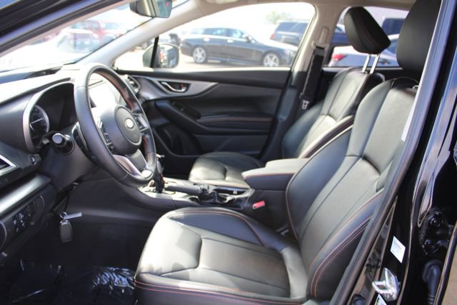 Used 2023 Subaru Crosstrek 2.5i Limited AWD/4WD image 34