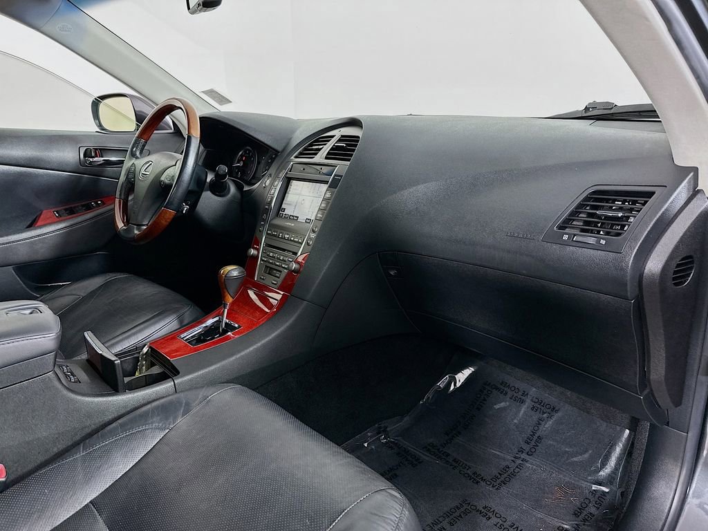 Used 2008 Lexus ES 350 image 30