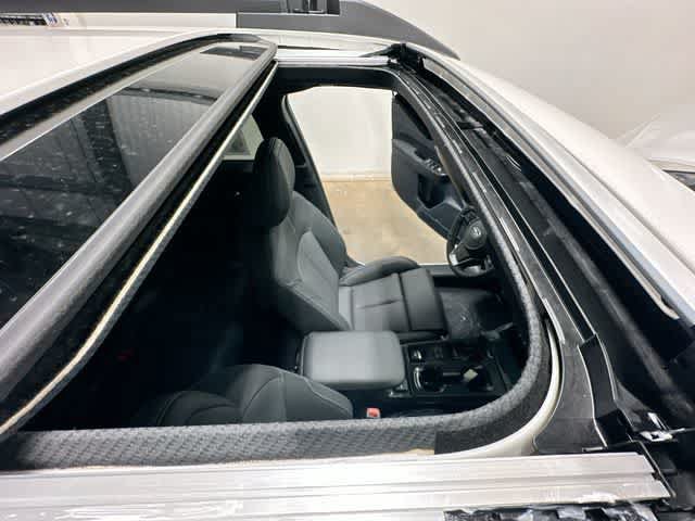 New 2026 Subaru Outback Touring XT AWD/4WD image 6