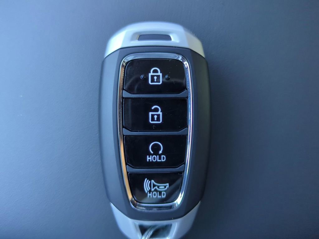 New 2026 Hyundai Venue SEL image 36