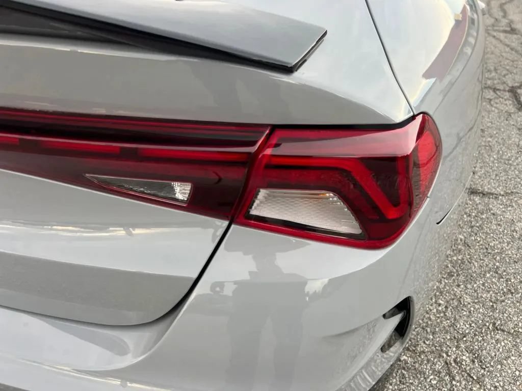 Used 2022 Kia K5 GT-Line w/ GT-Line Awd Premium Package image 34