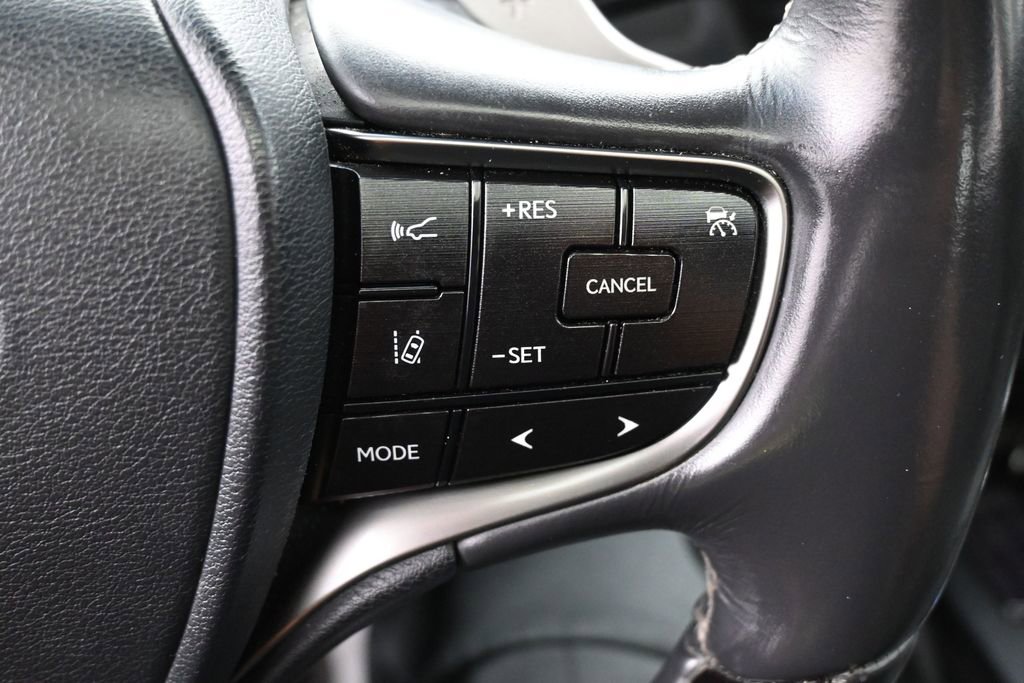 Used 2019 Lexus ES 350 FWD image 18