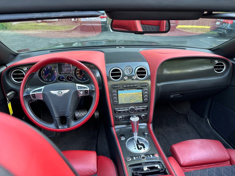 Used 2011 Bentley Continental GT Supersports AWD/4WD image 53