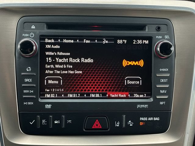 Used 2016 GMC Acadia Denali FWD image 18