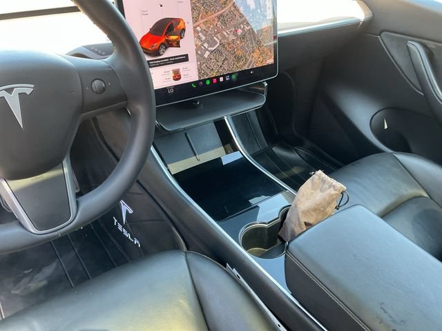 Used 2020 Tesla Model Y Long Range AWD/4WD image 18