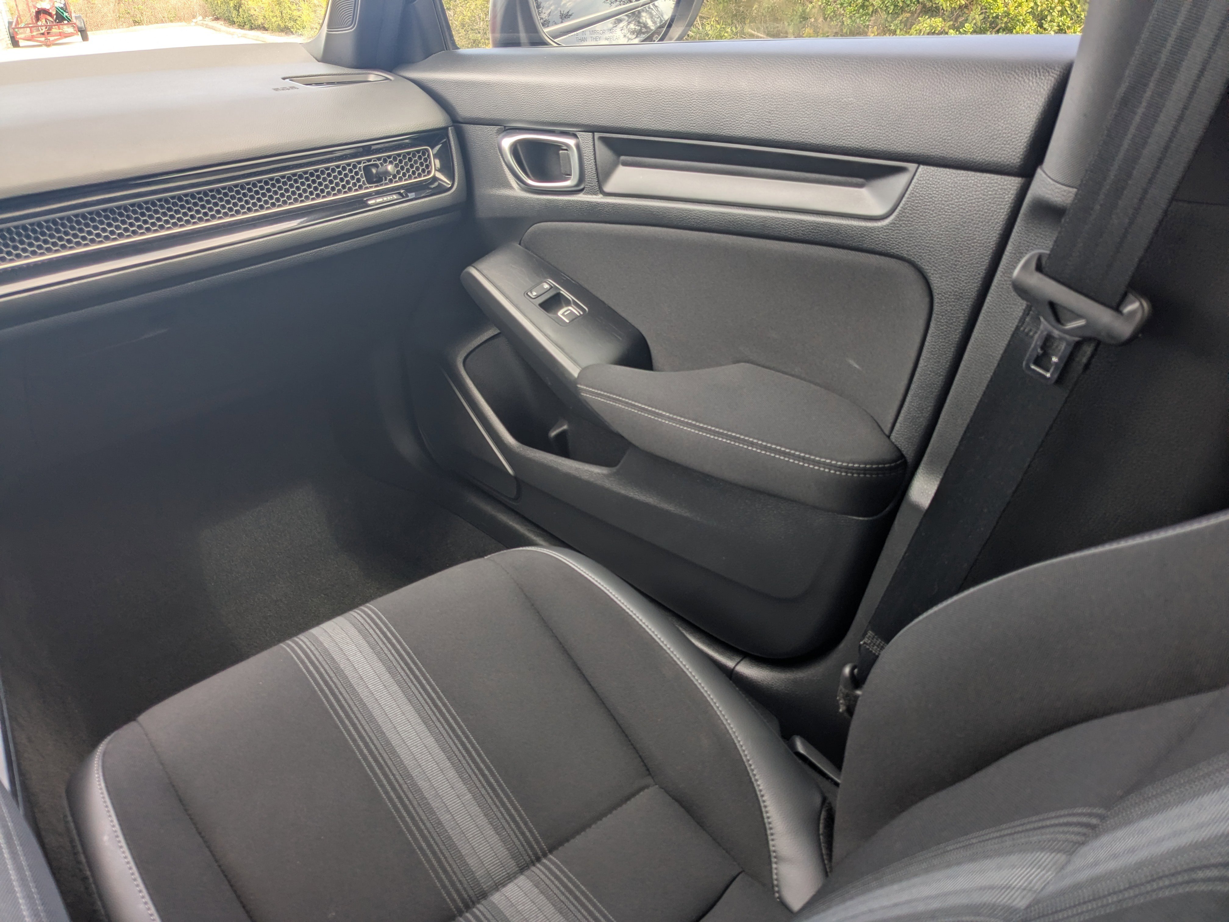 Used 2022 Honda Civic Sport image 19