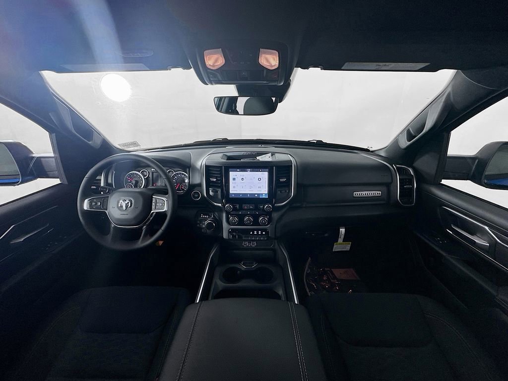 New 2026 RAM 1500 Big Horn image 9