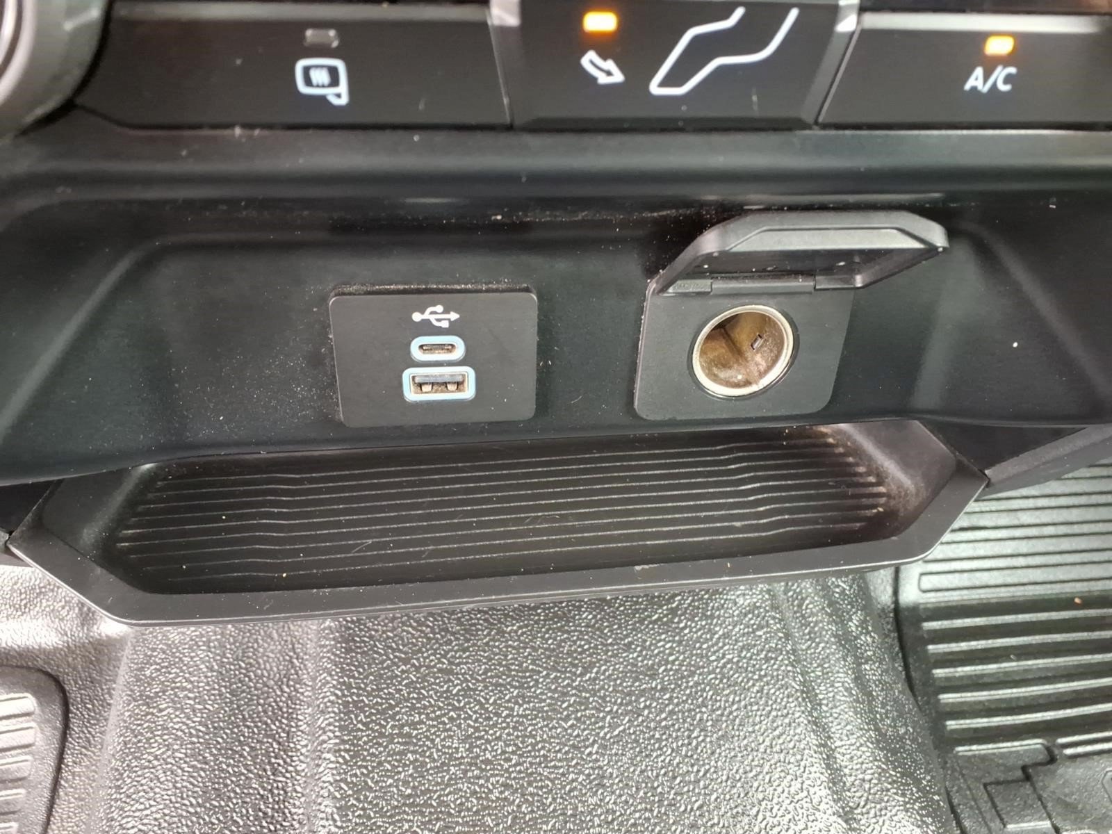 Used 2026 Ford F250 XL AWD/4WD image 29