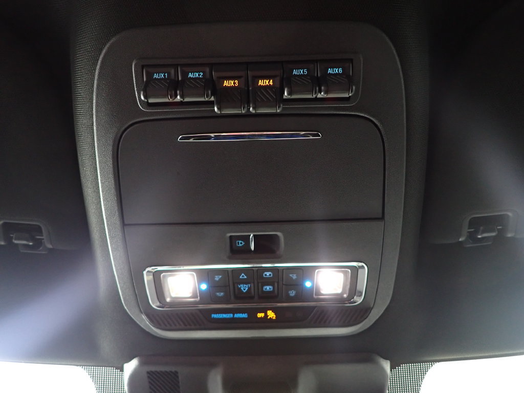Used 2023 Ford F150 Raptor AWD/4WD image 9