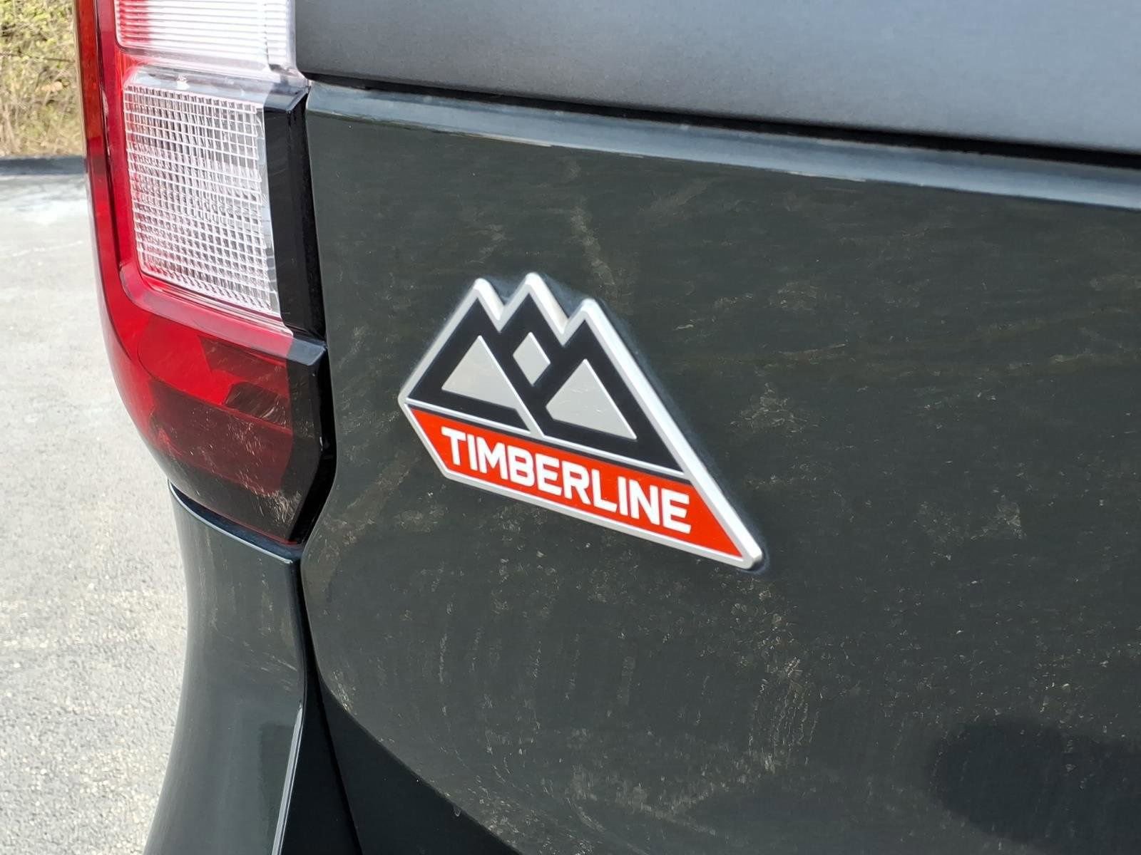 Used 2022 Ford Expedition Timberline image 31