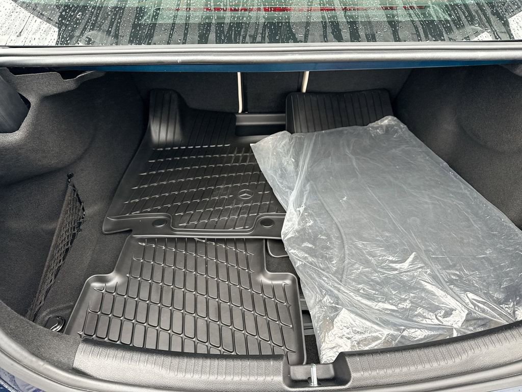 Used 2023 Mercedes-Benz C 300 4MATIC Sedan image 20