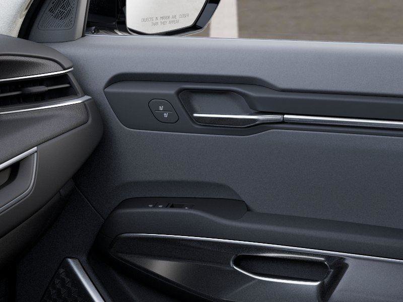 New 2026 Kia EV9 Light RWD image 25