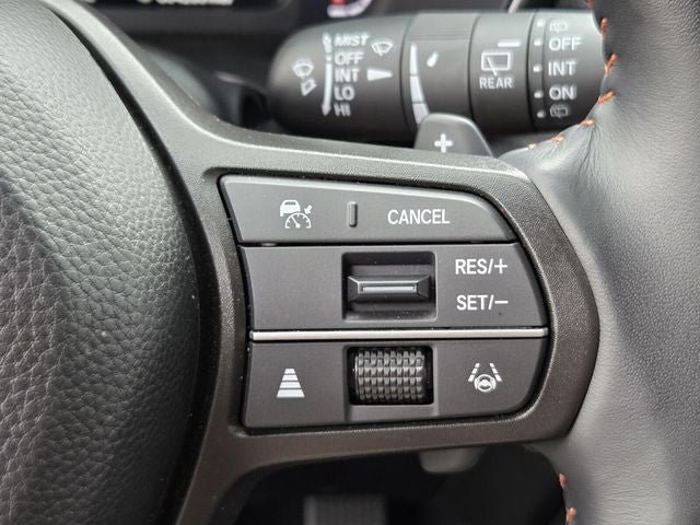 Used 2026 Honda CR-V Sport-L image 30