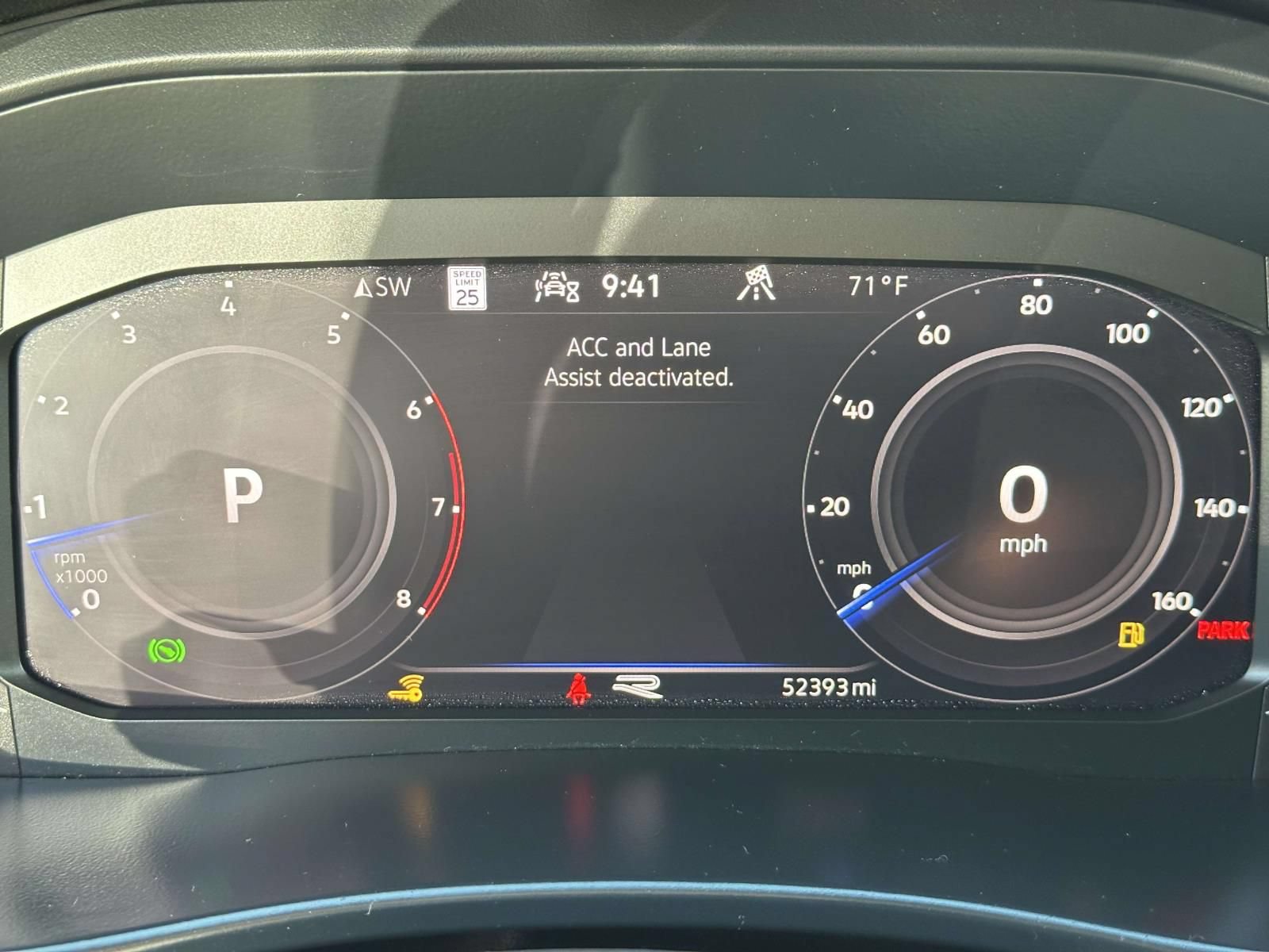 Used 2022 Volkswagen Atlas SEL Premium AWD/4WD image 19