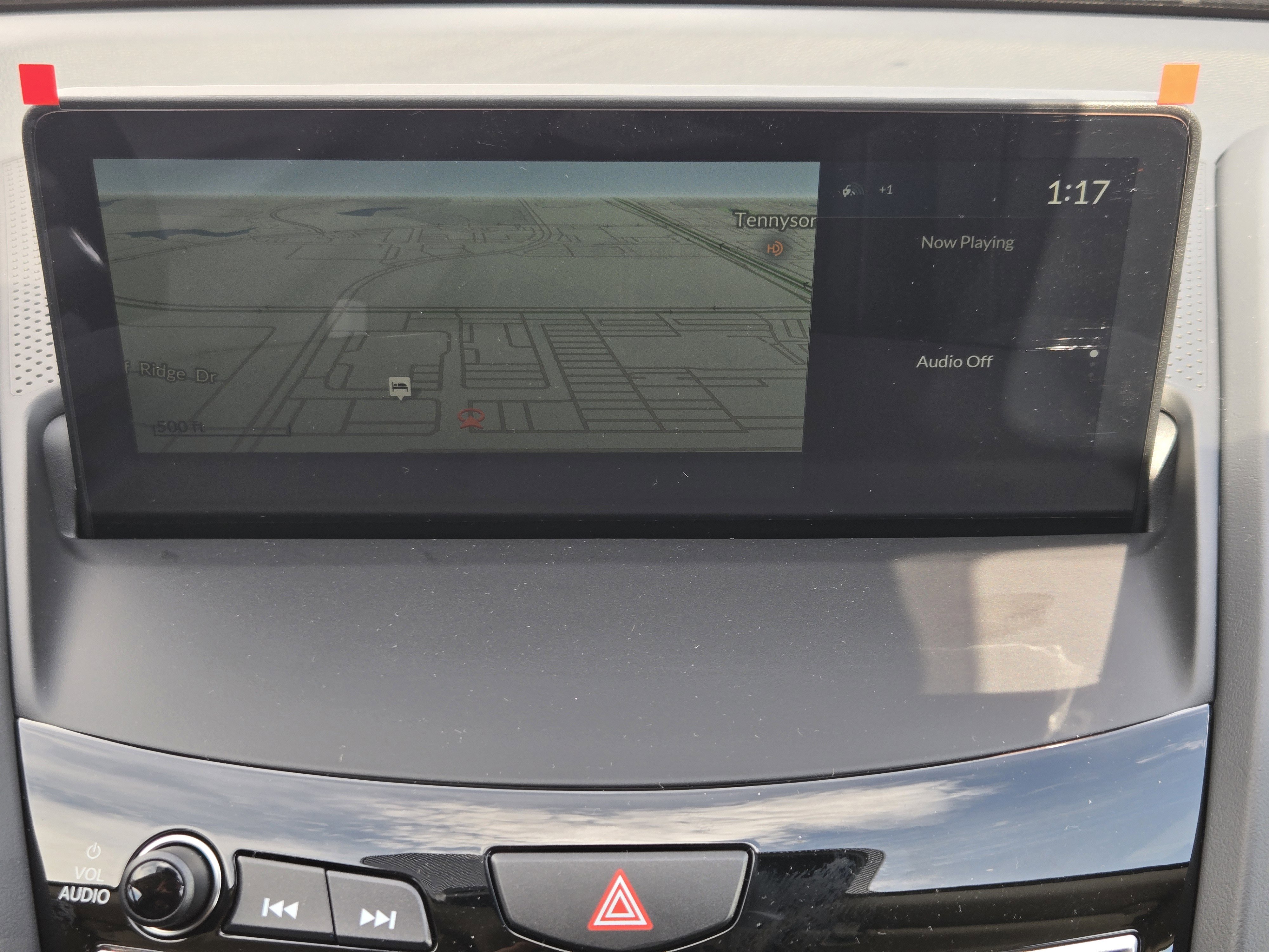 New 2025 Acura RDX SH-AWD w/ Technology Package image 13