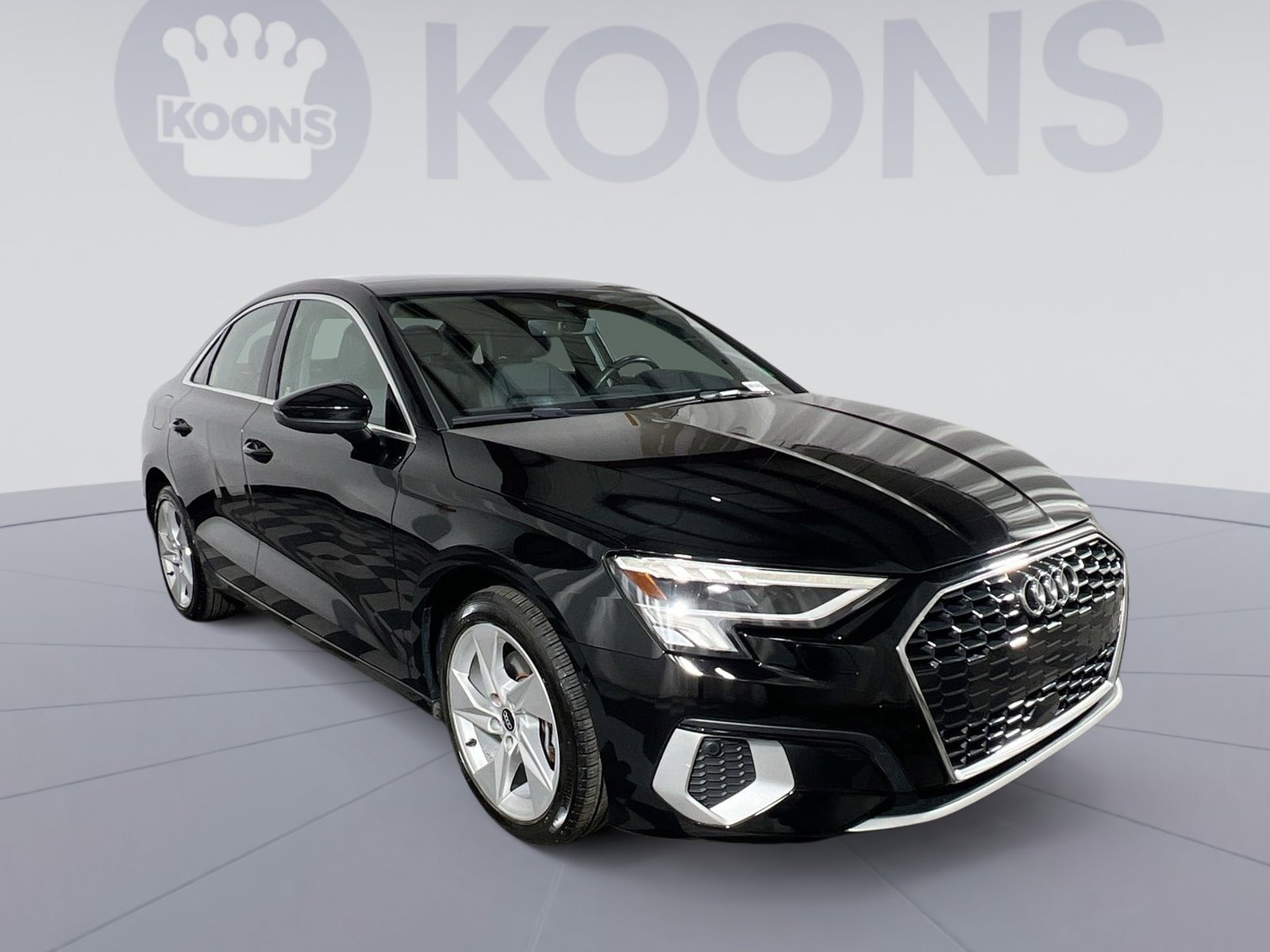 Used 2024 Audi A3 2.0T Premium image 10