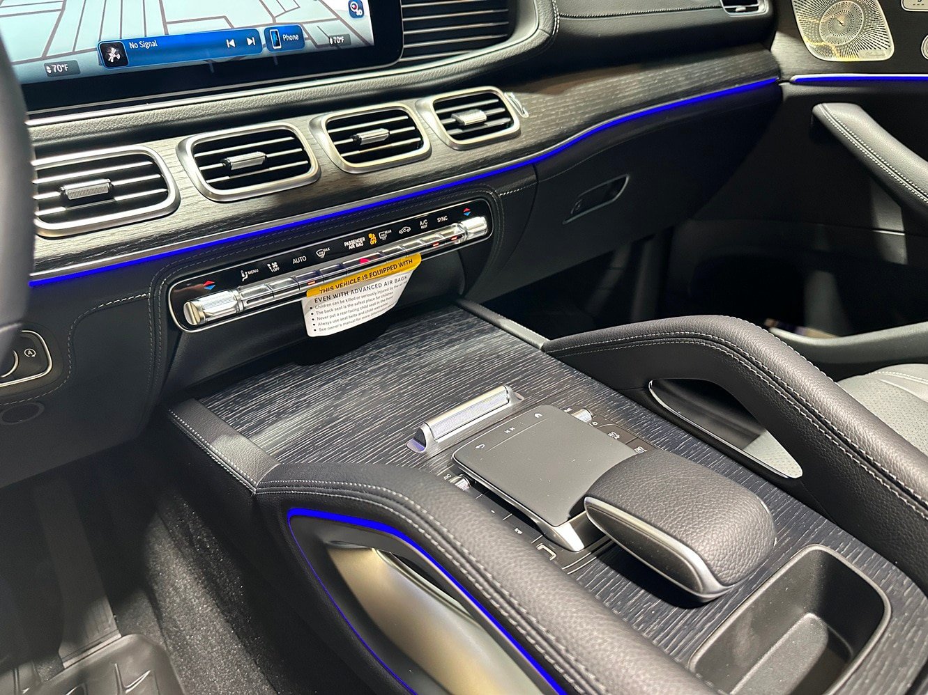 New 2026 Mercedes-Benz GLE 450 4MATIC Coupe image 12
