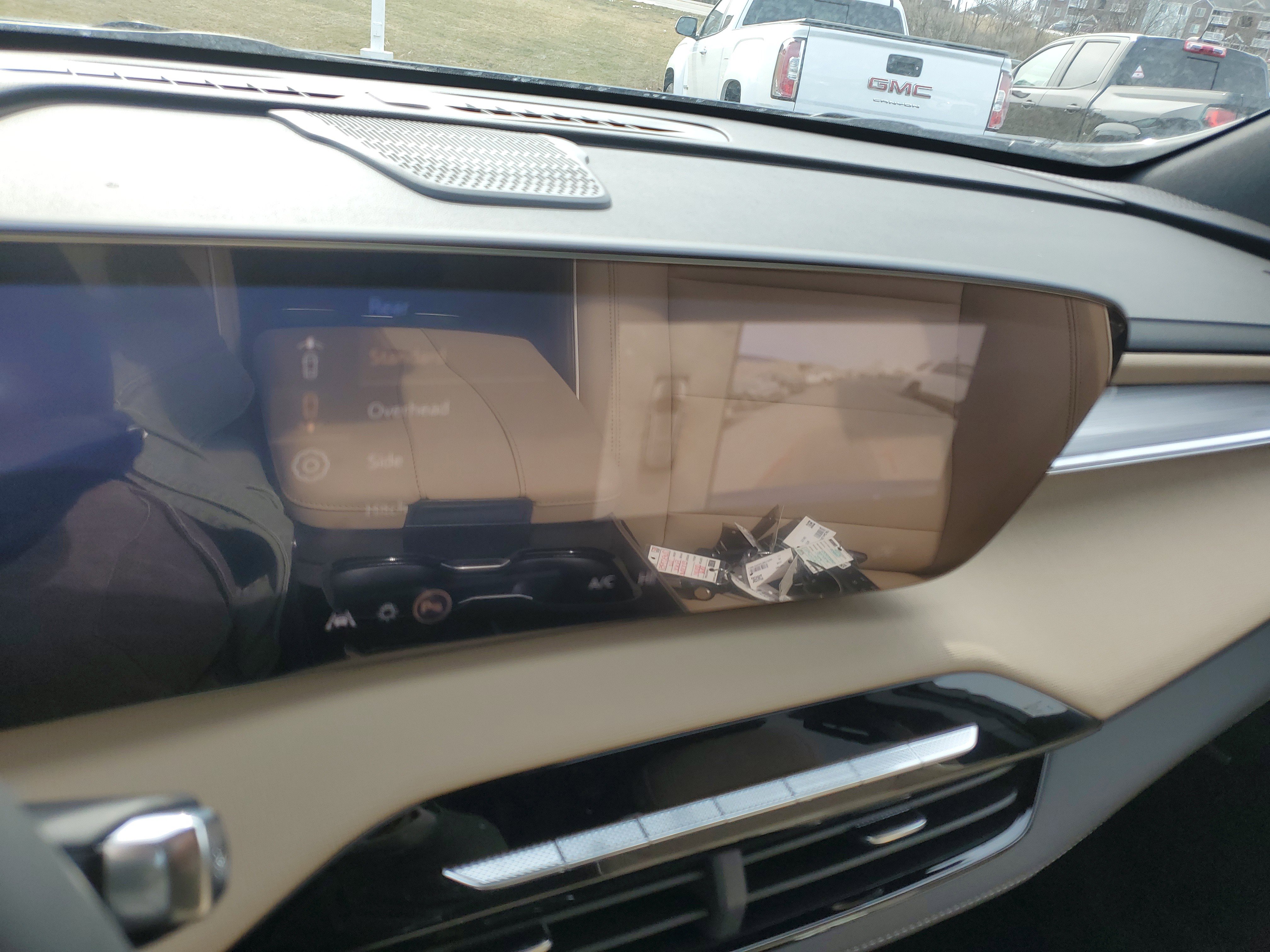 New 2026 Buick Enclave Preferred w/ Power Package image 19