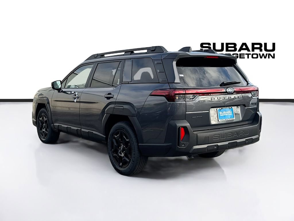 New 2026 Subaru Outback Limited image 5