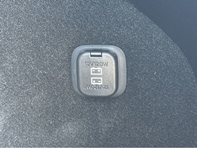 Used 2023 MAZDA CX-5 AWD 2.5 Turbo image 20