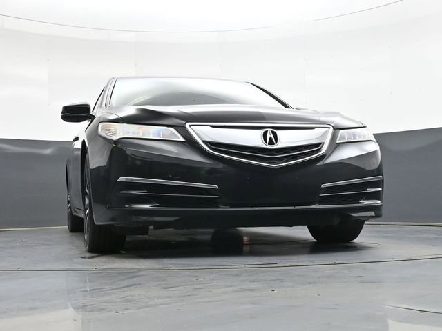Used 2017 Acura TLX FWD image 37