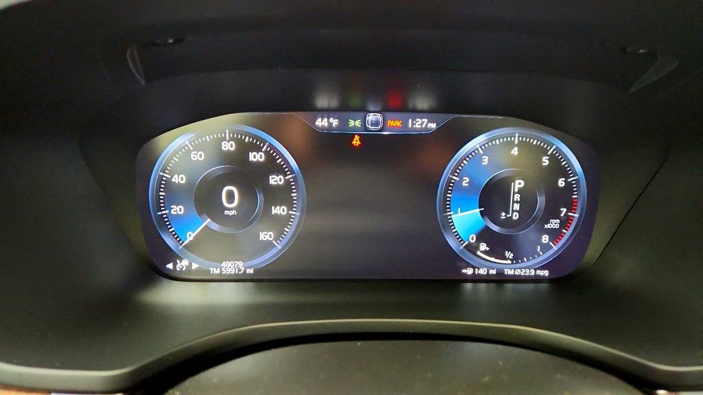 Used 2021 Volvo S60 T6 Momentum w/ Advanced Package image 15