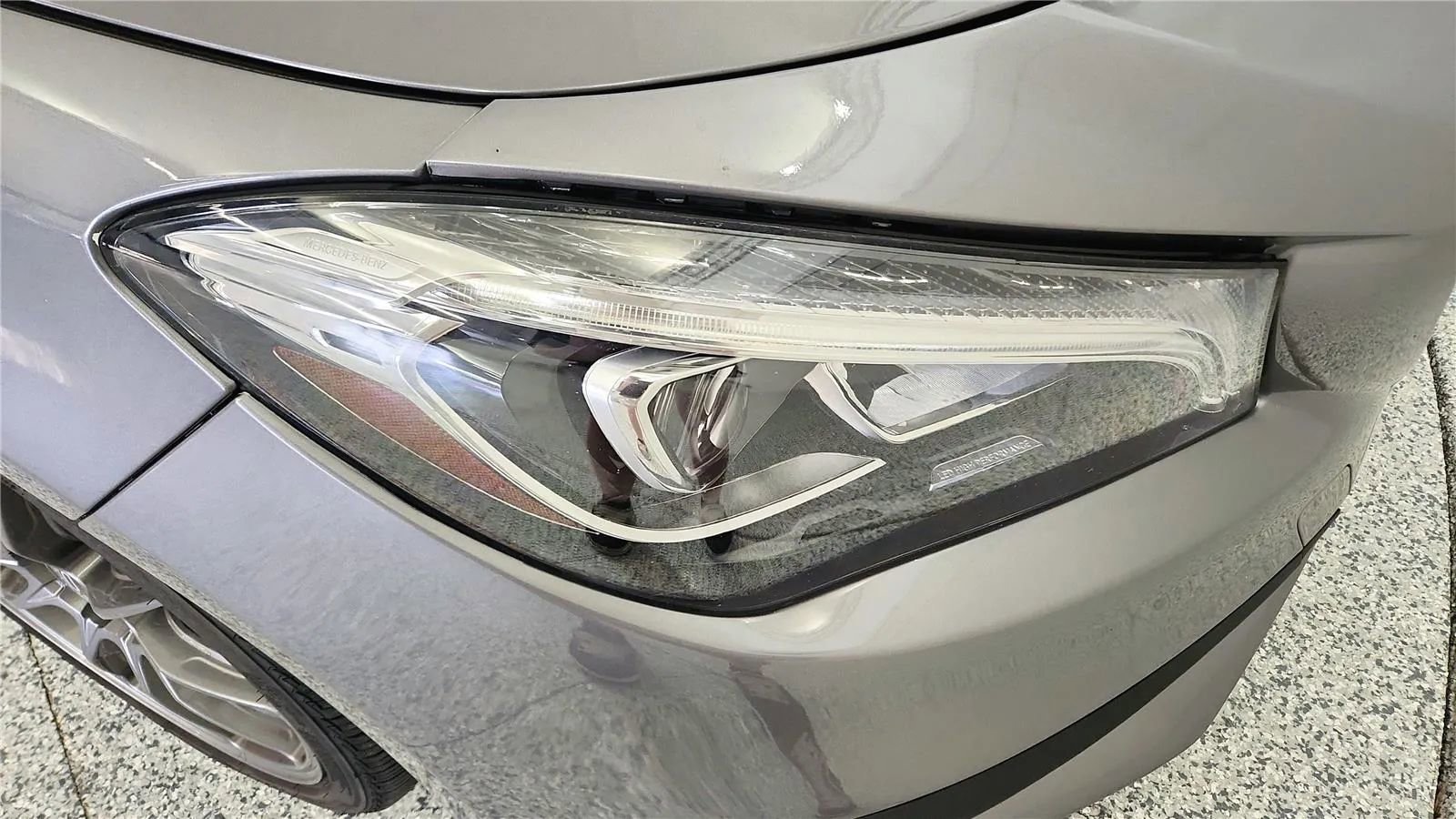 Used 2019 Mercedes-Benz CLA 250 image 14