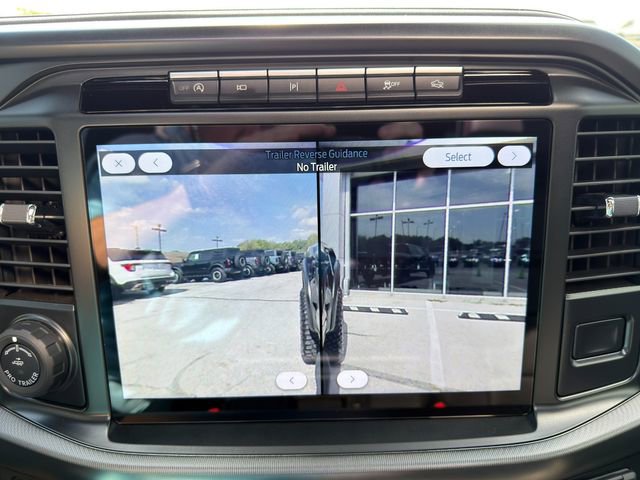 Used 2024 Ford F150 Raptor image 29